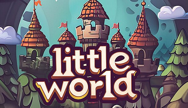 Buy Little World