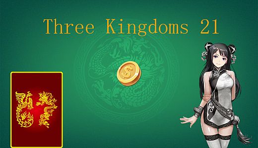 Three Kingdoms 21