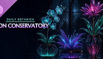 Kup Daily Botanica - Neon Conservatory na PC