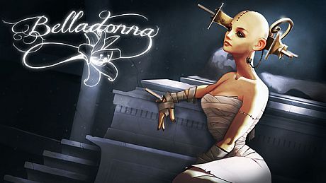 Belladonna Game