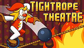 Tightrope Theatre
