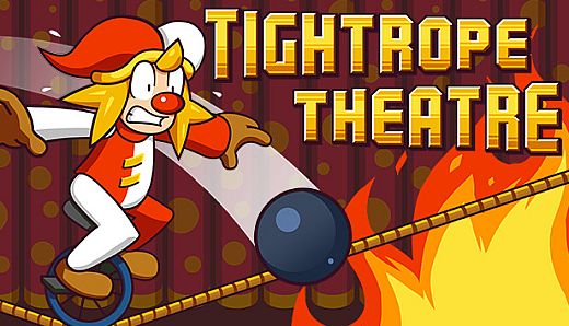 Tightrope Theatre