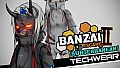 Banzai Escape 2 Subterranean - Reaper Techwear