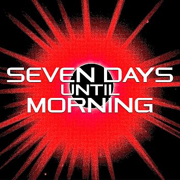 Buy Seven Days Until Morning
