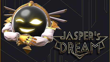 Jasper's Dream Game