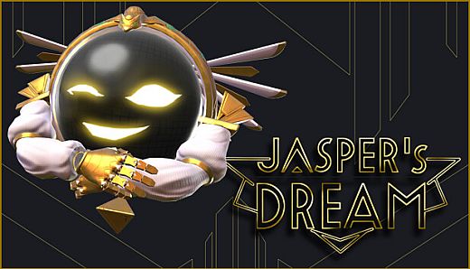 Jasper's Dream