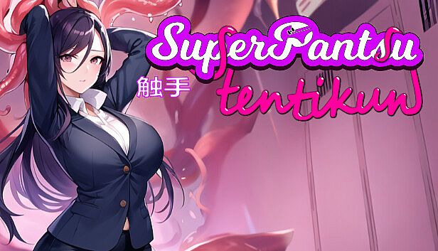 Buy SuperPantsu Tentikun