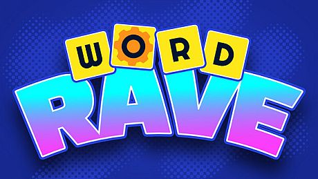 Word Rave Game