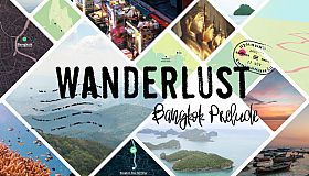 Wanderlust: Bangkok Prelude