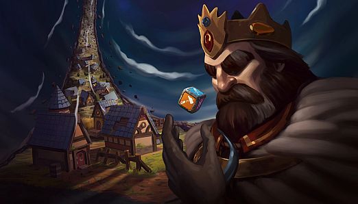 Dice Legacy: Definitive Edition