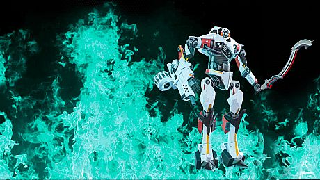 Techwars Global Conflict - Ronin Prosperity Age