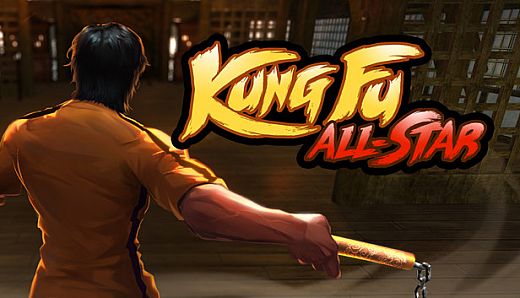 Kung Fu All-Star VR