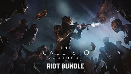 The Callisto Protocol - Riot Bundle DLC