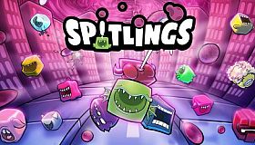 Spitlings