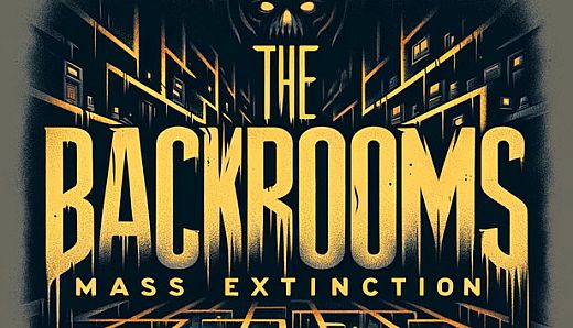 The Backrooms: Mass Extinction