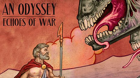 An Odyssey: Echoes of War Game