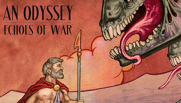 Buy An Odyssey: Echoes of War