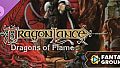 Fantasy Grounds - D&D Classics: DL2 Dragons of Flame (1E)