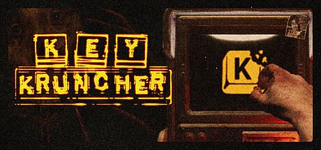 KEYKRUNCHER Game