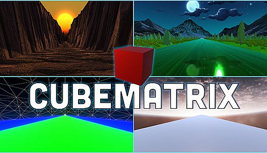 CUBEMATRIX