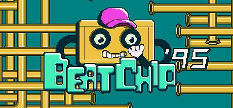 BeatChip '95 Game