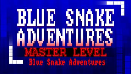 Blue Snake Adventures : Master Level DLC