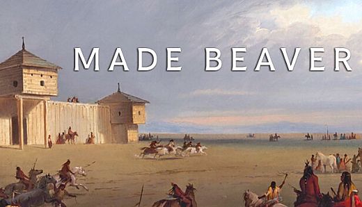 Made Beaver