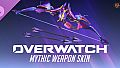 Overwatch: Hanzo Complete Mythic Weapon Skin Bundle