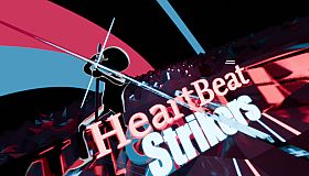 Heart Beat Strikers