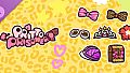 PRITTO PRISONER – DLC [Decoration Set: KOGYARU & Himelove Pack B]