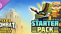 Pixel Combat: Zombie Shooter - Starter Pack