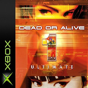 Buy DEAD OR ALIVE 1 Ultimate