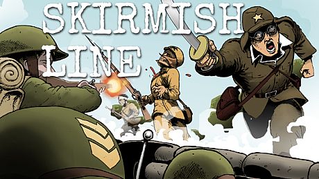 Skirmish Line Game