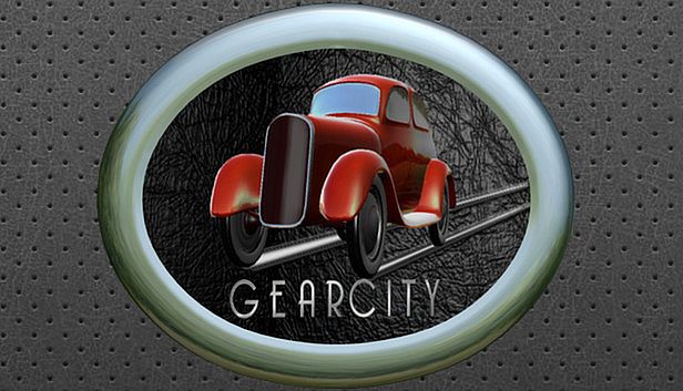 Buy GearCity