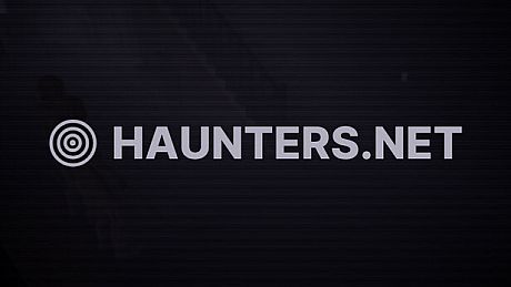 haunters.net Game