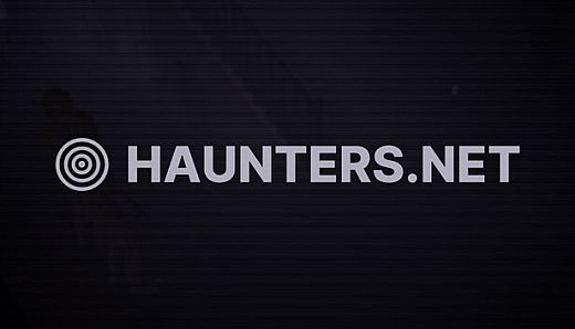 haunters.net