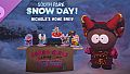 SOUTH PARK: SNOW DAY! - Nichole's Home Brew