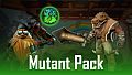 Clash: Mutants Vs Pirates - Mutant Pack