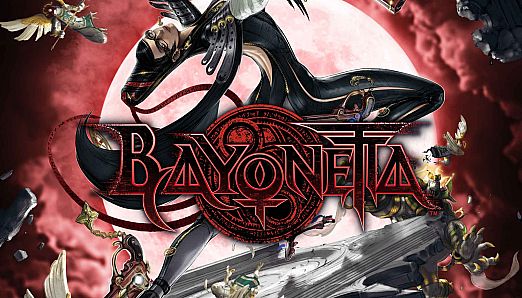 Bayonetta