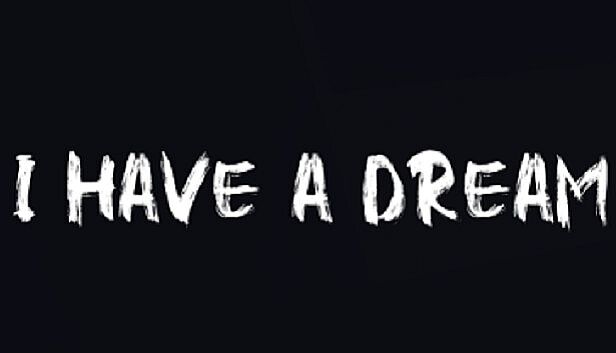 Buy I HAVE A DREAM