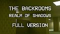 Backrooms: Realm of Shadows - Full Version