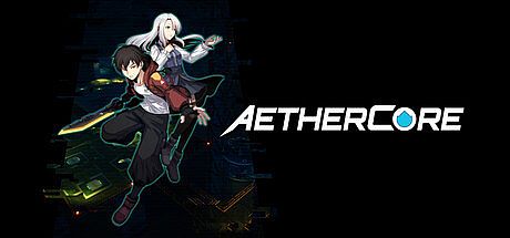 Aethercore Game