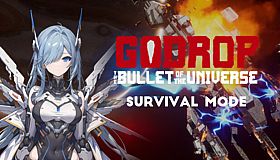 GoDrop Survival Mode
