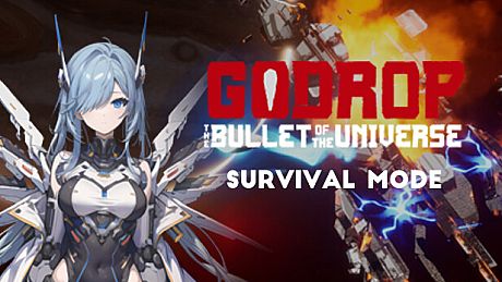 GoDrop Survival Mode DLC