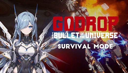 GoDrop Survival Mode