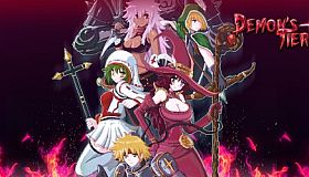Demon's Tier+