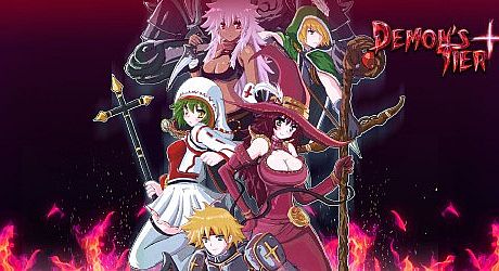 Demon's Tier+ Game
