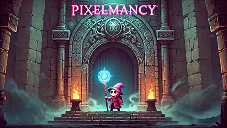 Pixelmancy Game