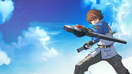 The Legend of Heroes: Trails from Zero Game