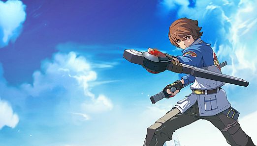The Legend of Heroes: Trails from Zero
